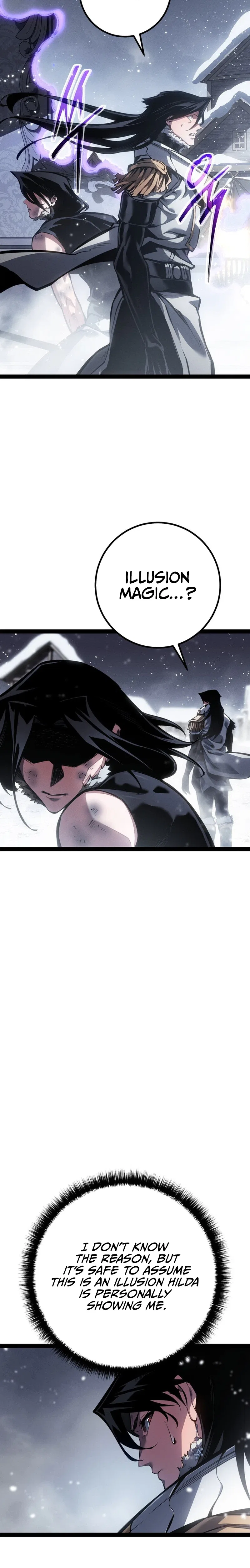 Regressing As The Reincarnated Bastard Of The Sword Clan Chapter 92 – Page 15