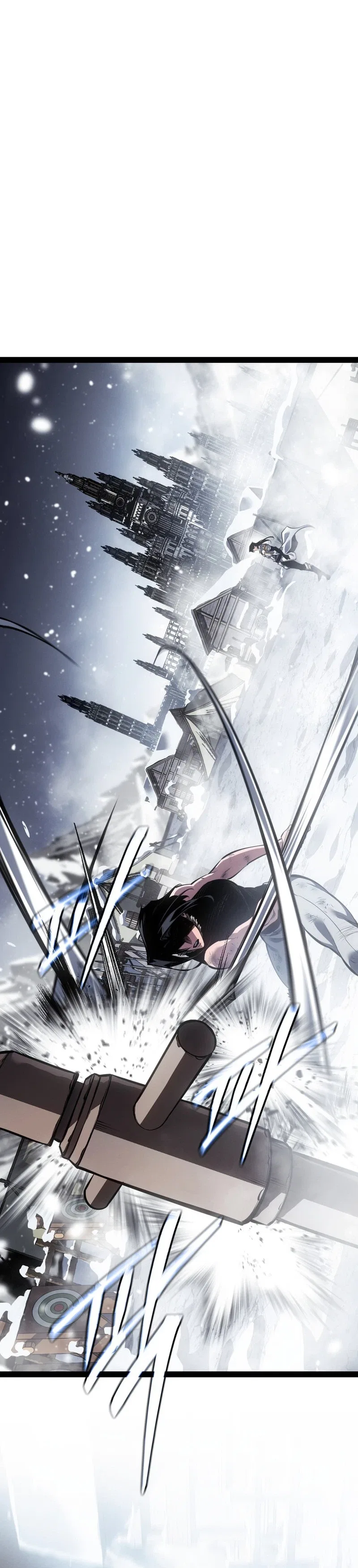 Regressing As The Reincarnated Bastard Of The Sword Clan Chapter 92 – Page 16