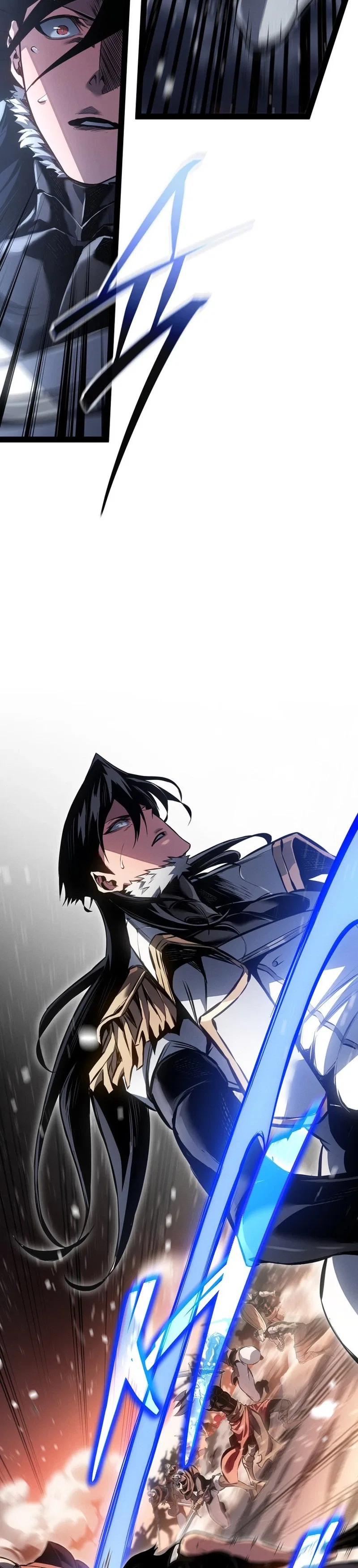Regressing As The Reincarnated Bastard Of The Sword Clan Chapter 92 – Page 18