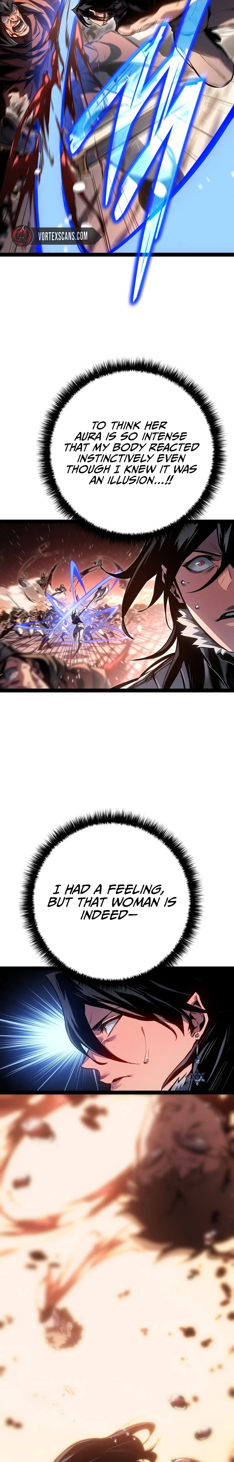 Regressing As The Reincarnated Bastard Of The Sword Clan Chapter 92 – Page 19