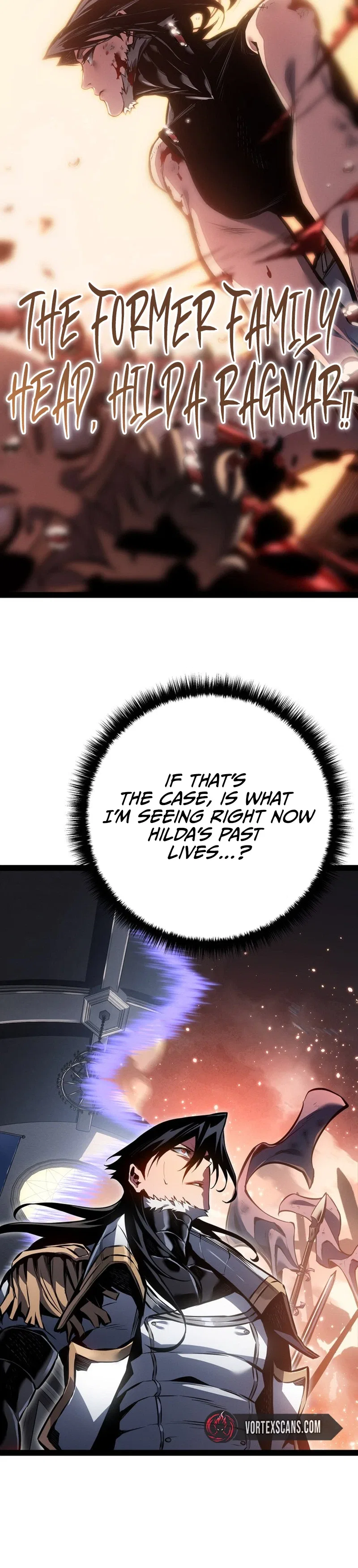 Regressing As The Reincarnated Bastard Of The Sword Clan Chapter 92 – Page 20