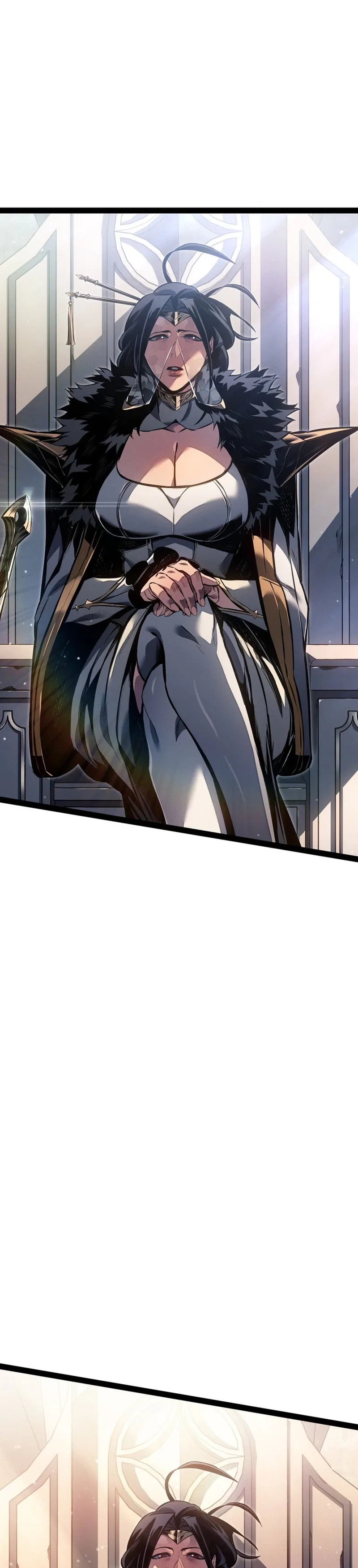 Regressing As The Reincarnated Bastard Of The Sword Clan Chapter 92 – Page 22
