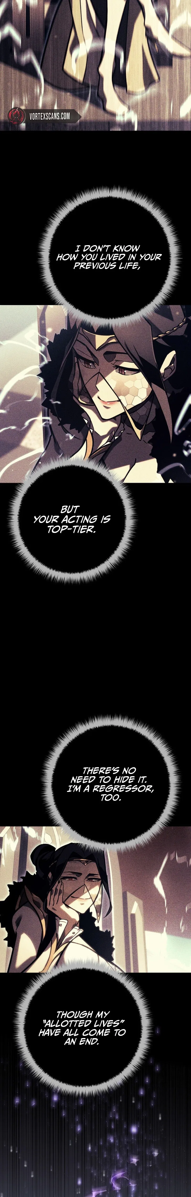 Regressing As The Reincarnated Bastard Of The Sword Clan Chapter 92 – Page 27