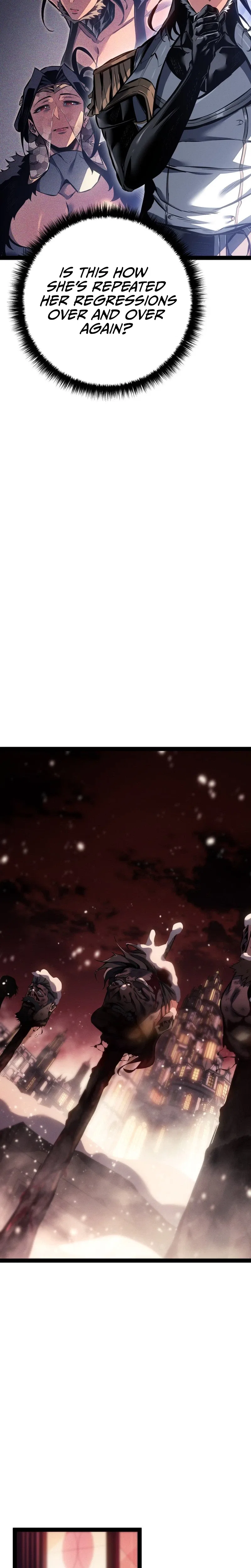 Regressing As The Reincarnated Bastard Of The Sword Clan Chapter 92 – Page 29