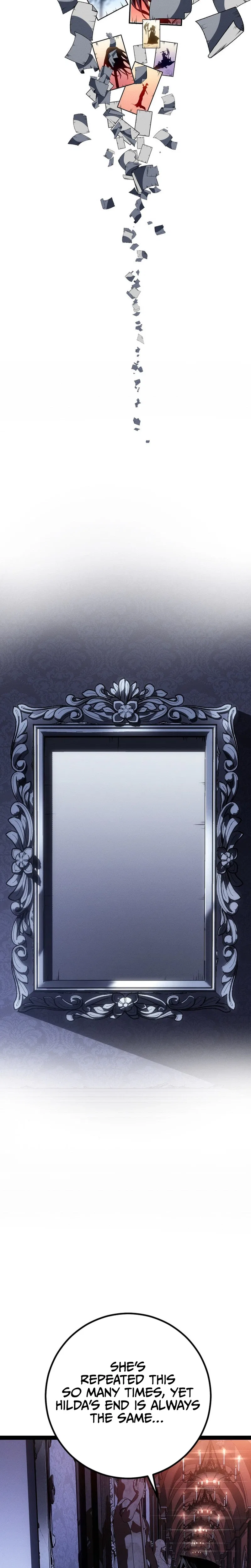 Regressing As The Reincarnated Bastard Of The Sword Clan Chapter 92 – Page 37