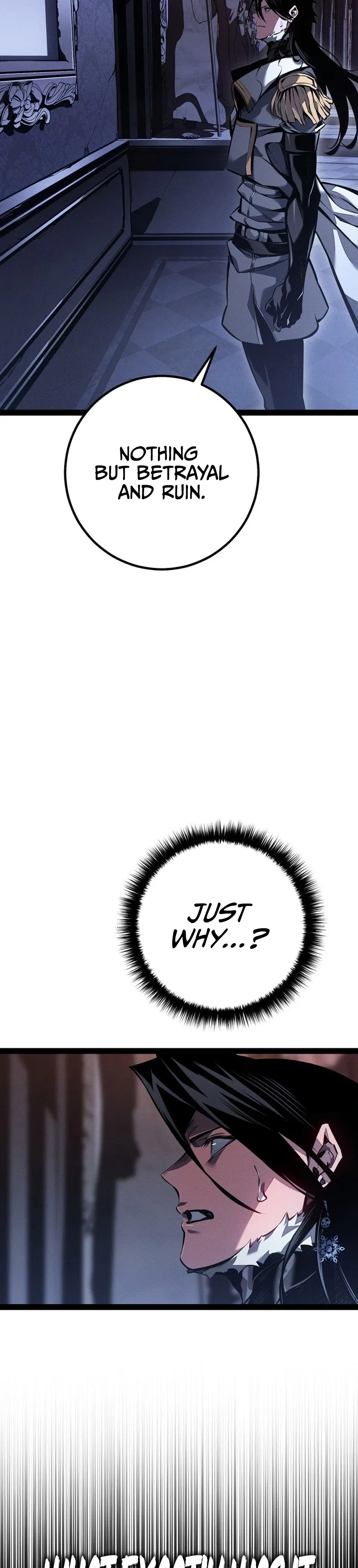Regressing As The Reincarnated Bastard Of The Sword Clan Chapter 92 – Page 38