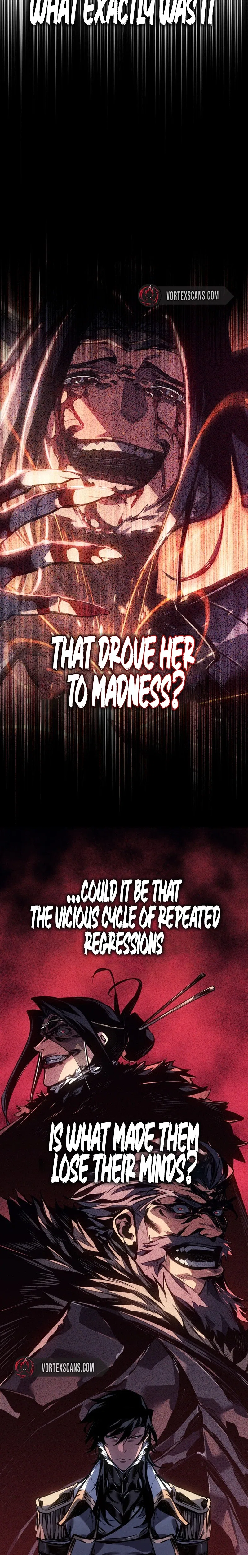 Regressing As The Reincarnated Bastard Of The Sword Clan Chapter 92 – Page 39