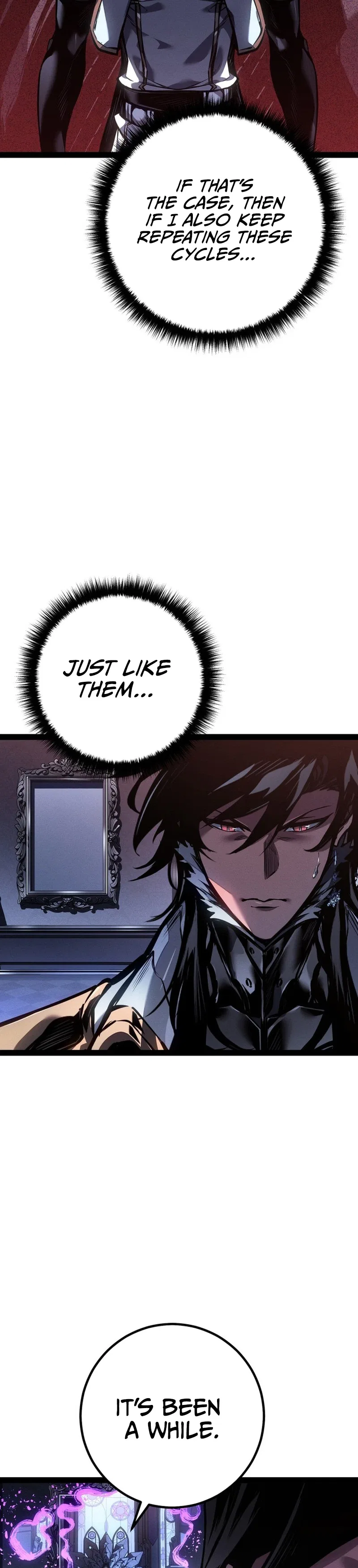Regressing As The Reincarnated Bastard Of The Sword Clan Chapter 92 – Page 40