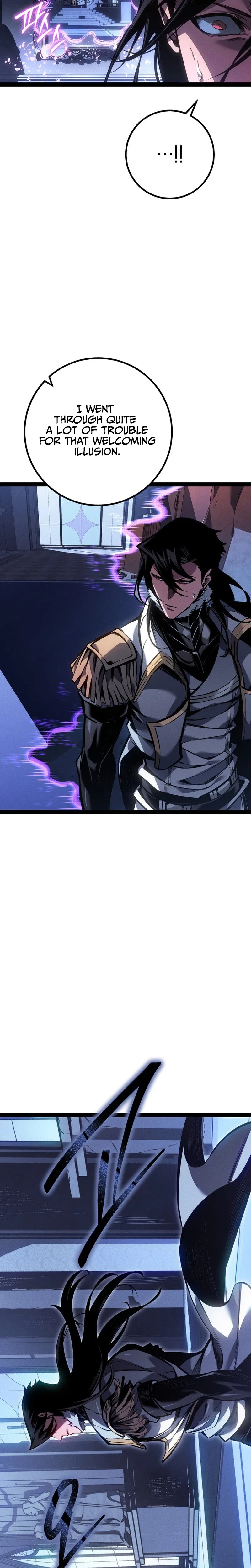 Regressing As The Reincarnated Bastard Of The Sword Clan Chapter 92 – Page 41