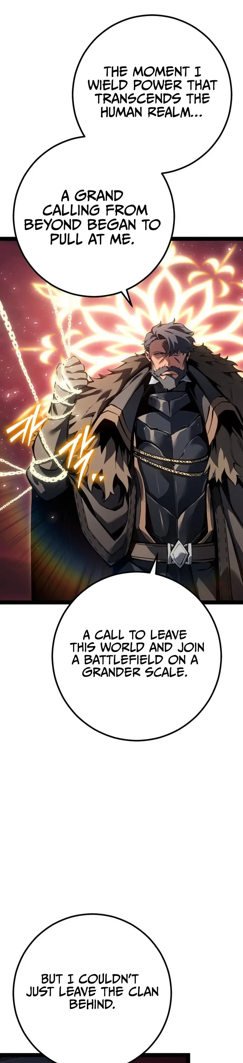 Regressing As The Reincarnated Bastard Of The Sword Clan Chapter 90 – Page 20