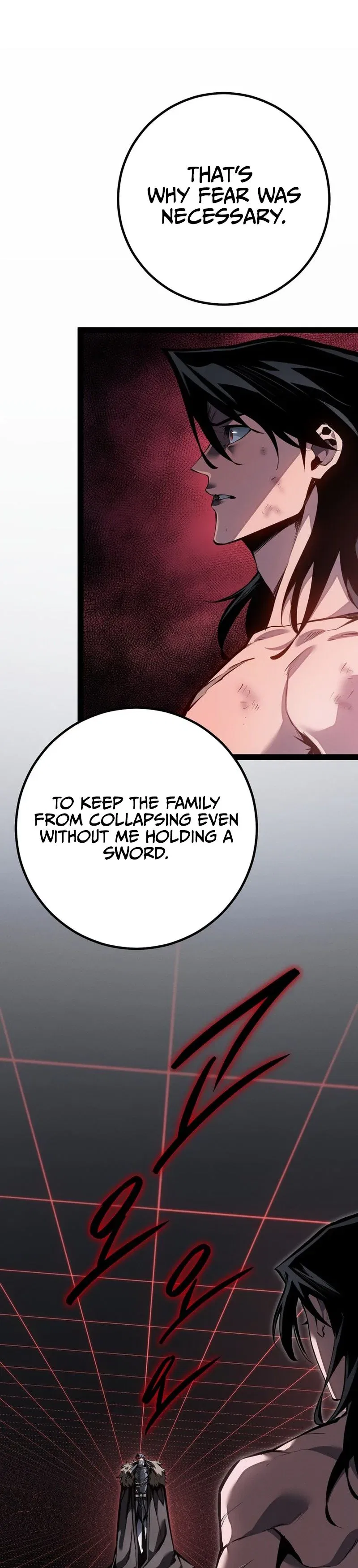 Regressing As The Reincarnated Bastard Of The Sword Clan Chapter 90 – Page 22