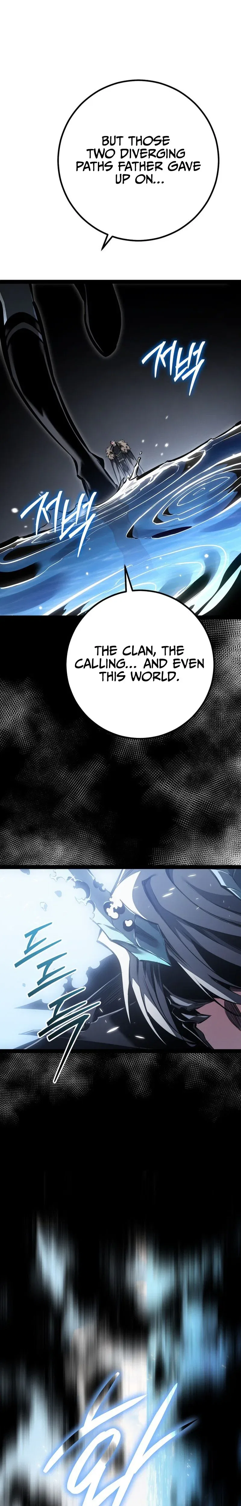 Regressing As The Reincarnated Bastard Of The Sword Clan Chapter 90 – Page 25