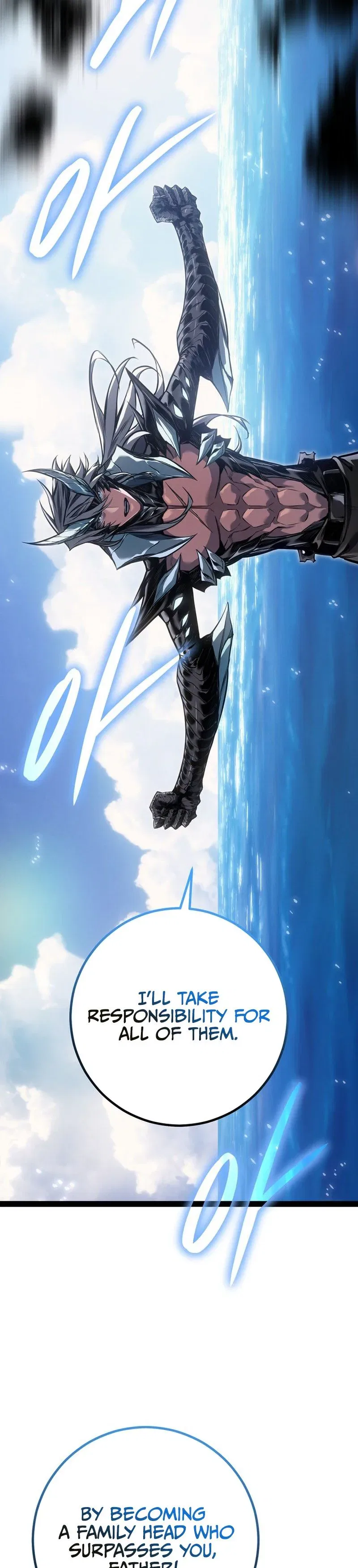Regressing As The Reincarnated Bastard Of The Sword Clan Chapter 90 – Page 26