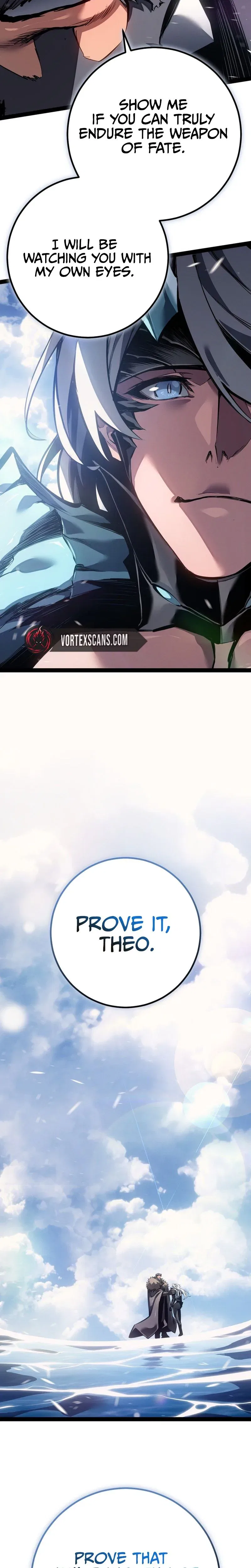 Regressing As The Reincarnated Bastard Of The Sword Clan Chapter 90 – Page 29