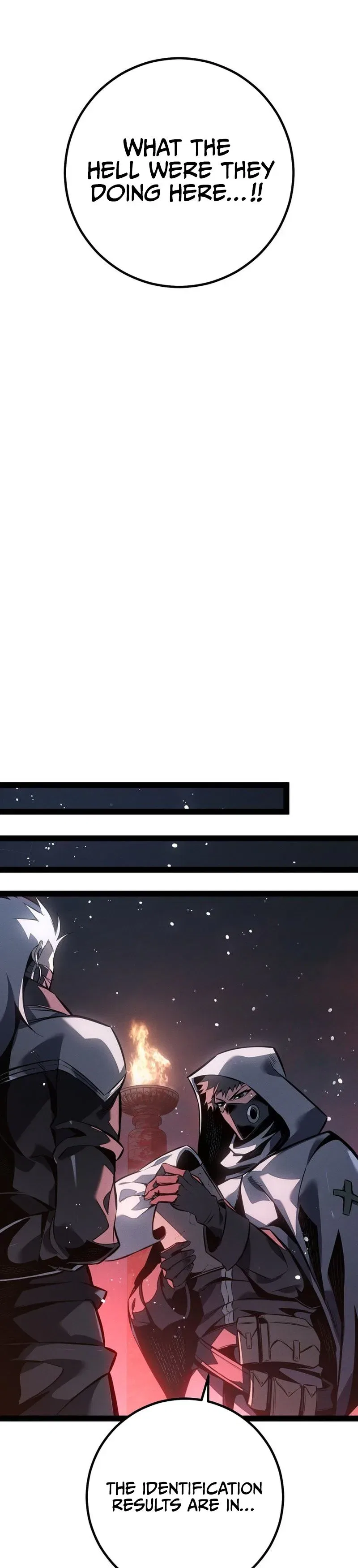 Regressing As The Reincarnated Bastard Of The Sword Clan Chapter 90 – Page 36