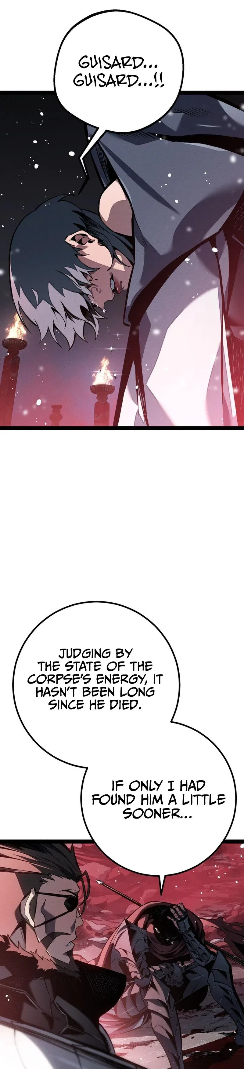 Regressing As The Reincarnated Bastard Of The Sword Clan Chapter 90 – Page 40