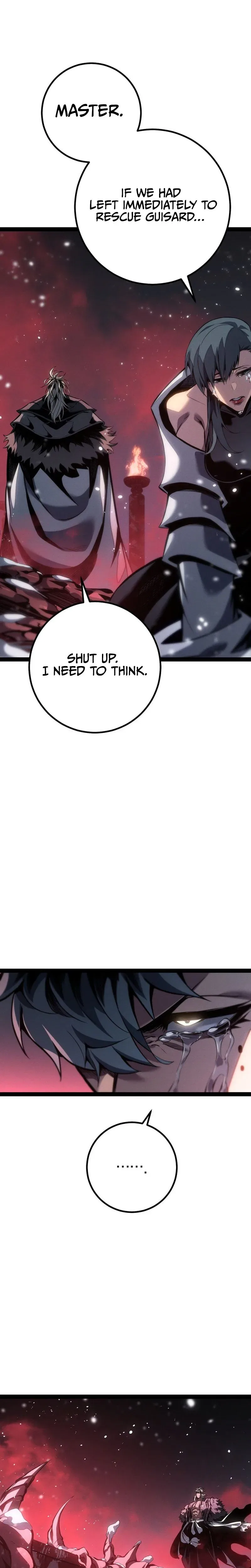 Regressing As The Reincarnated Bastard Of The Sword Clan Chapter 90 – Page 43