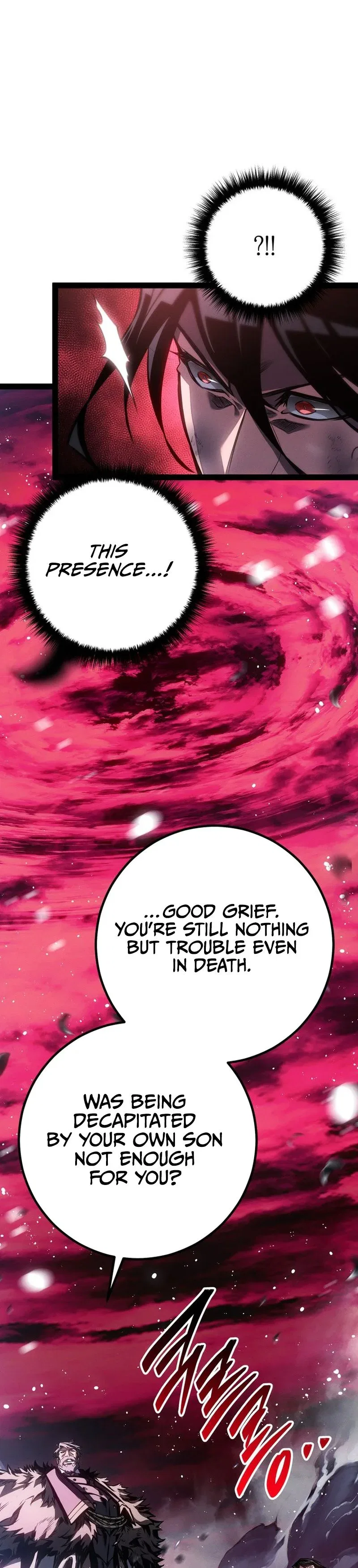 Regressing As The Reincarnated Bastard Of The Sword Clan Chapter 90 – Page 46