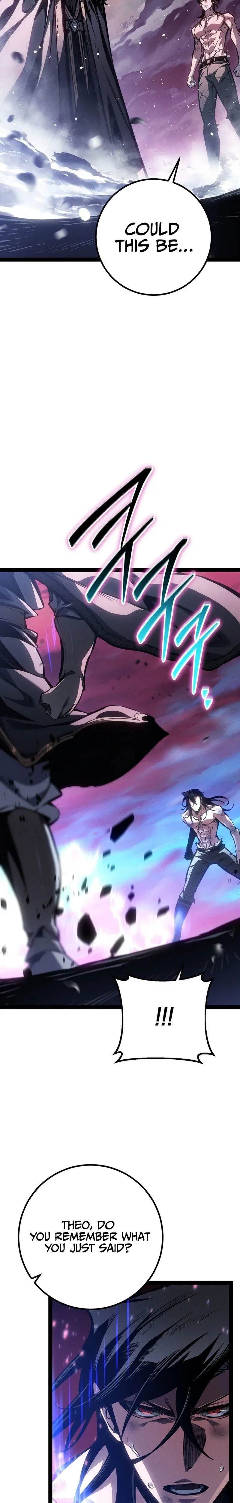 Regressing As The Reincarnated Bastard Of The Sword Clan Chapter 90 – Page 47