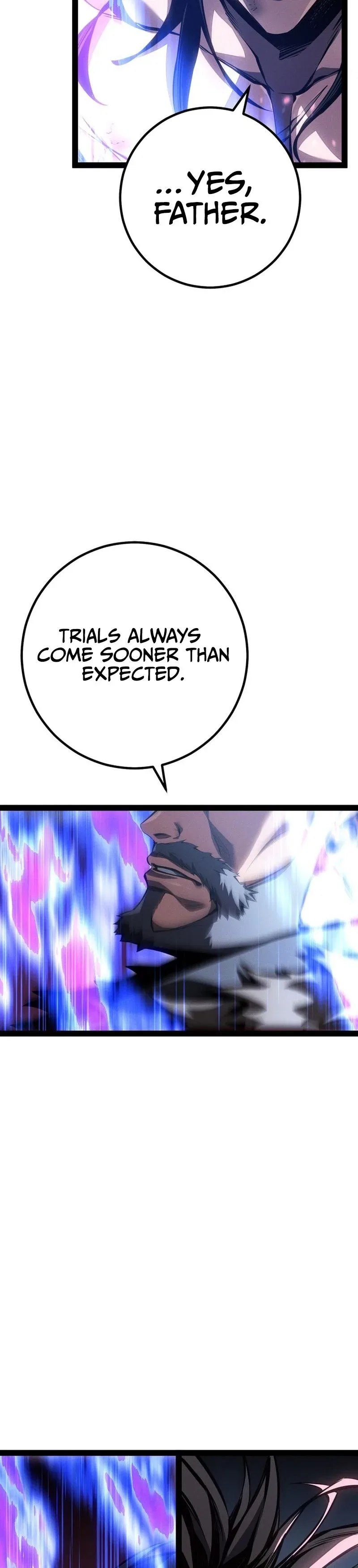 Regressing As The Reincarnated Bastard Of The Sword Clan Chapter 90 – Page 48