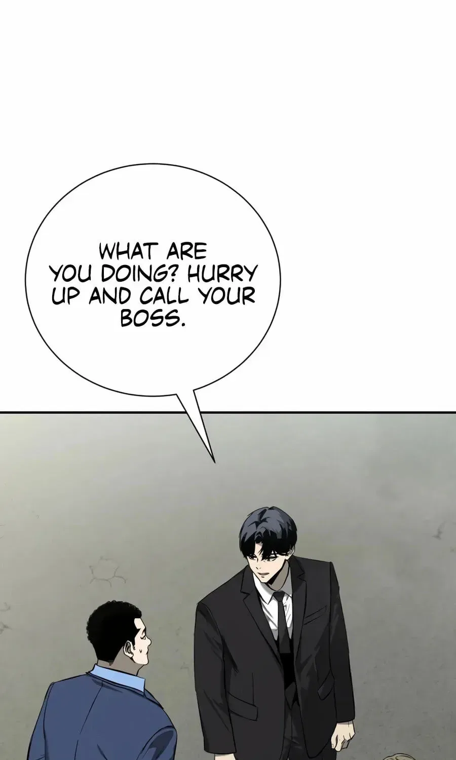 Bad Business Chapter 31 – Page 7