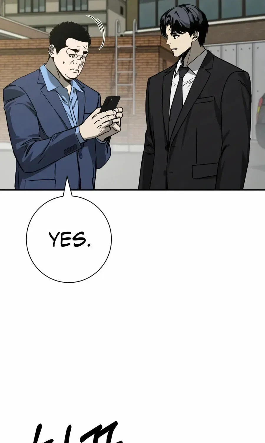 Bad Business Chapter 31 – Page 17