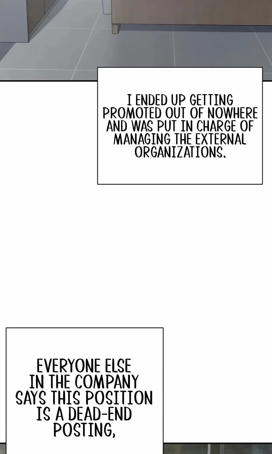 Bad Business Chapter 31 – Page 37