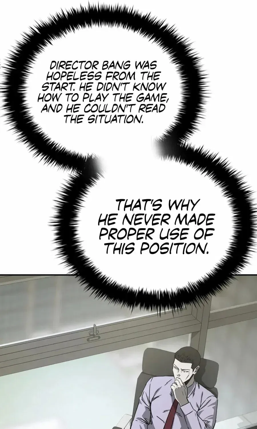 Bad Business Chapter 31 – Page 49