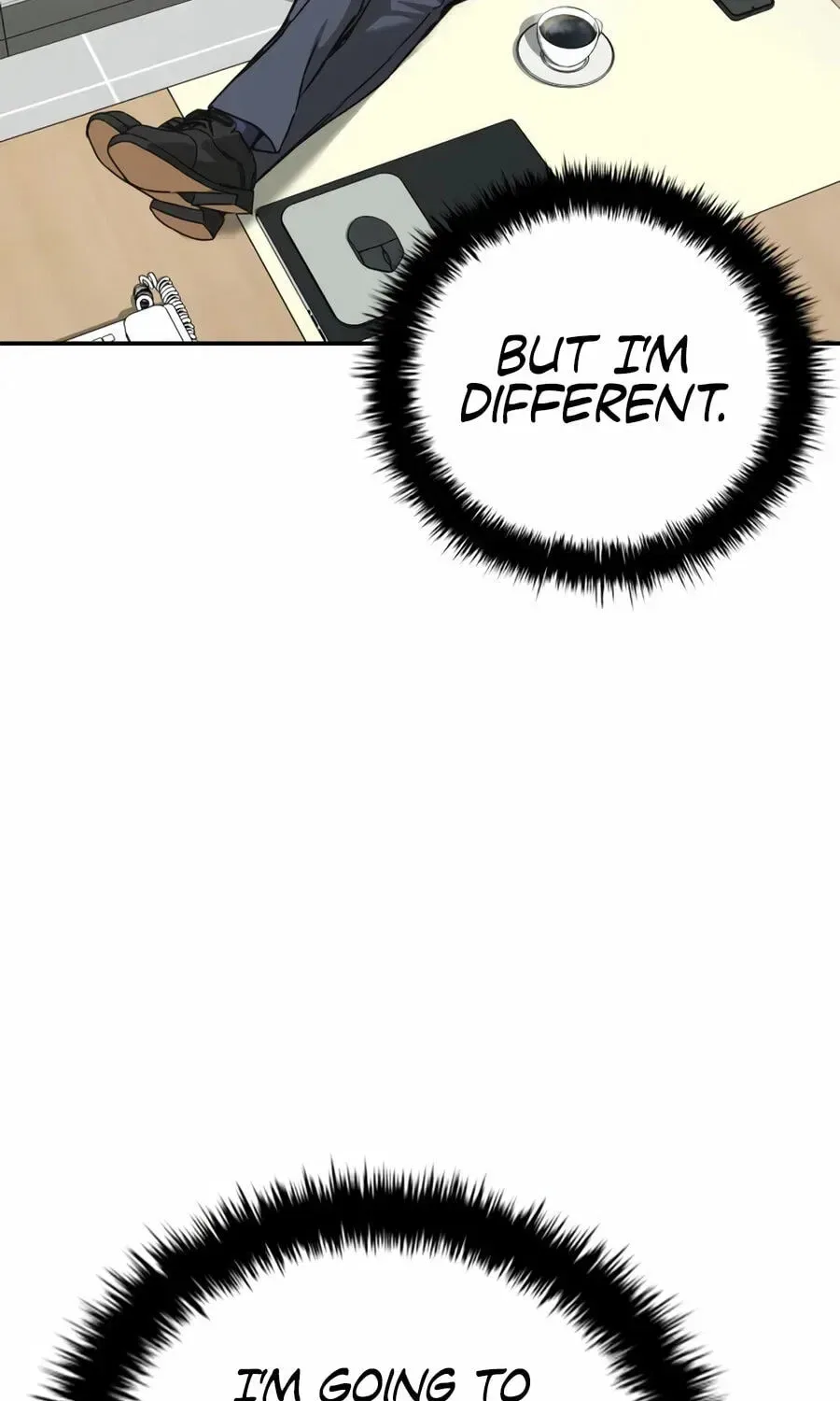 Bad Business Chapter 31 – Page 51