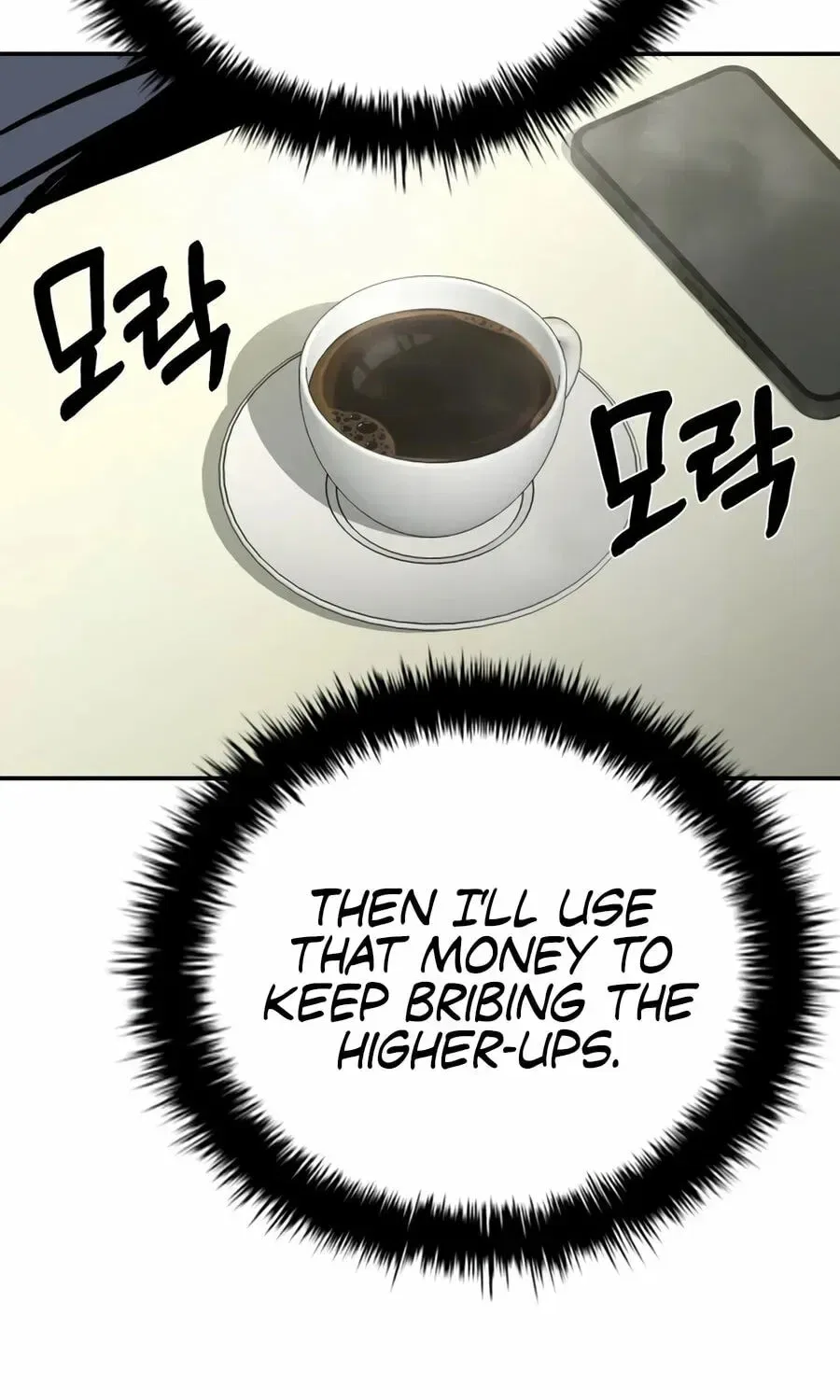 Bad Business Chapter 31 – Page 53