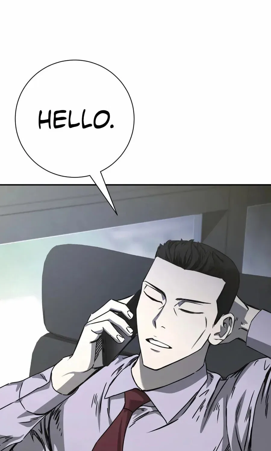 Bad Business Chapter 31 – Page 59