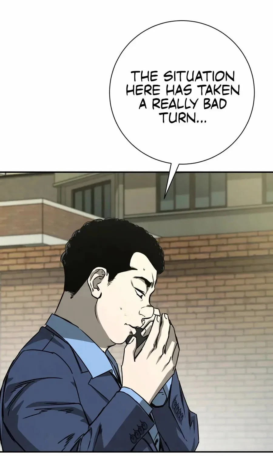 Bad Business Chapter 31 – Page 63