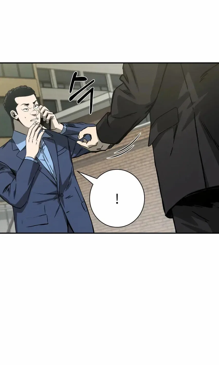 Bad Business Chapter 31 – Page 65