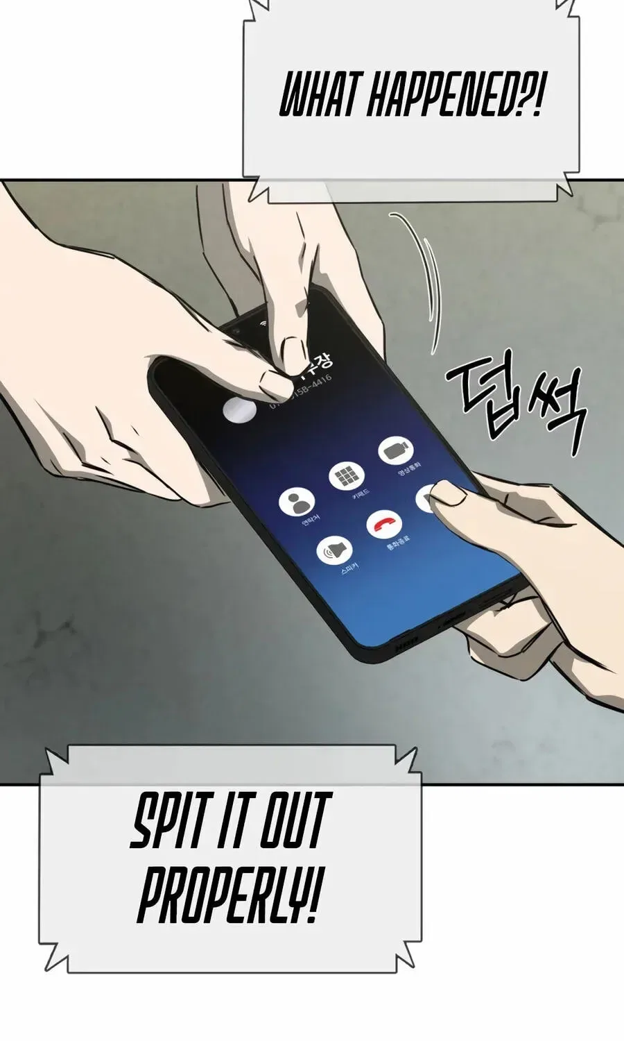 Bad Business Chapter 31 – Page 67