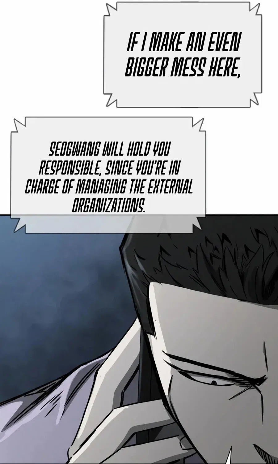 Bad Business Chapter 31 – Page 81