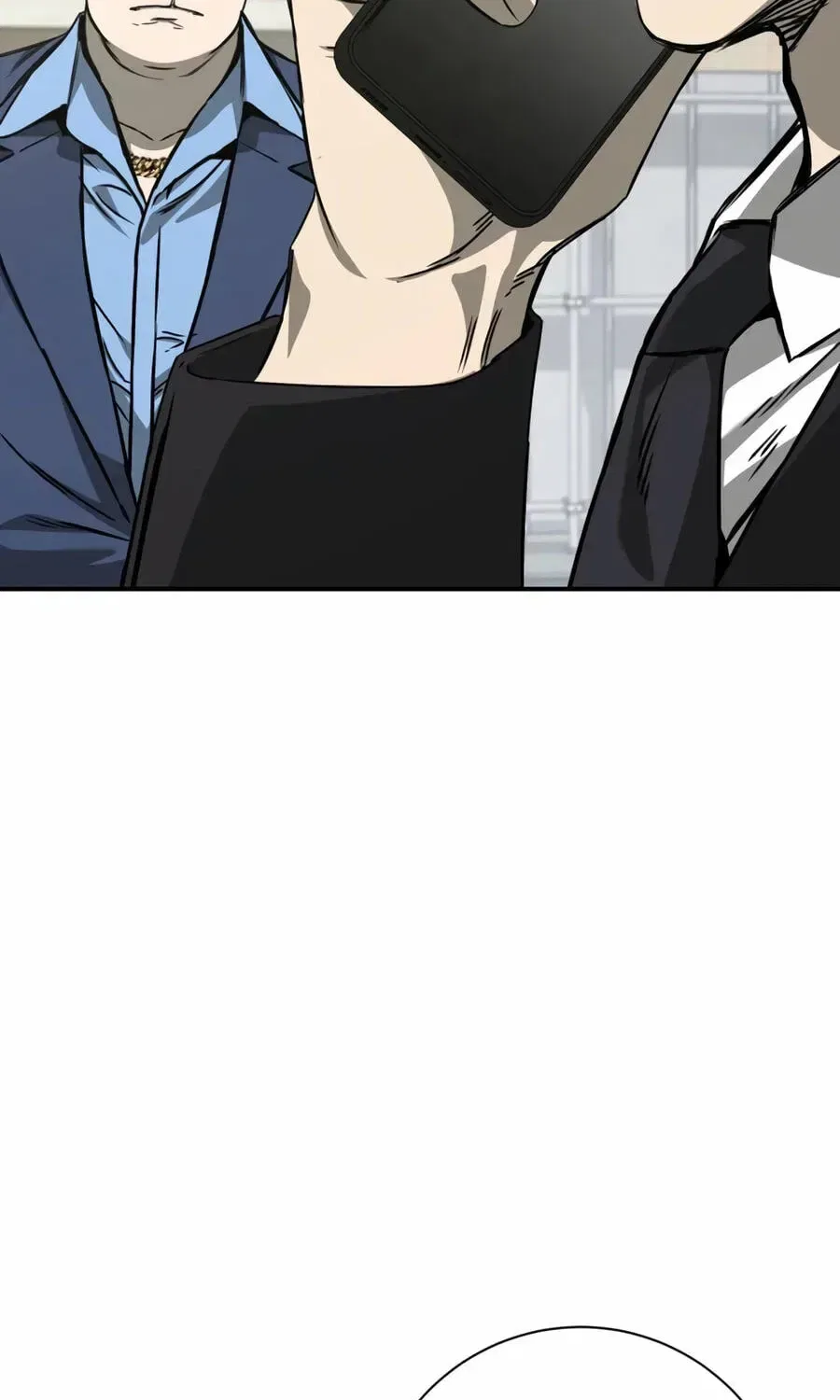 Bad Business Chapter 31 – Page 85