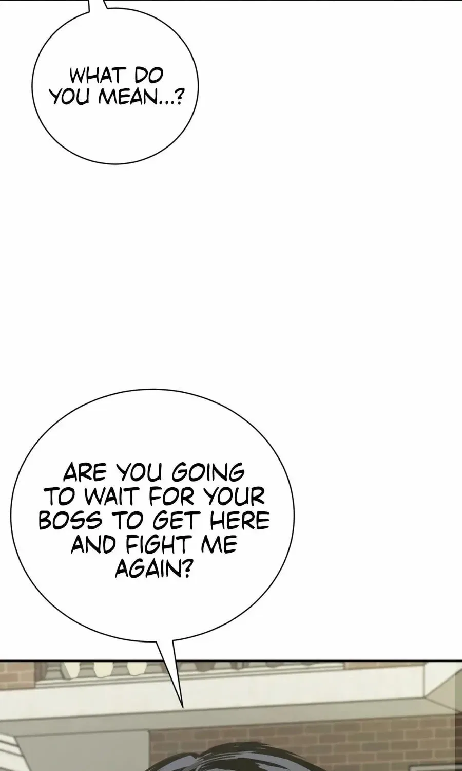 Bad Business Chapter 31 – Page 99