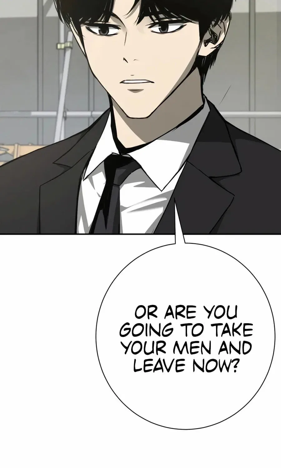 Bad Business Chapter 31 – Page 101