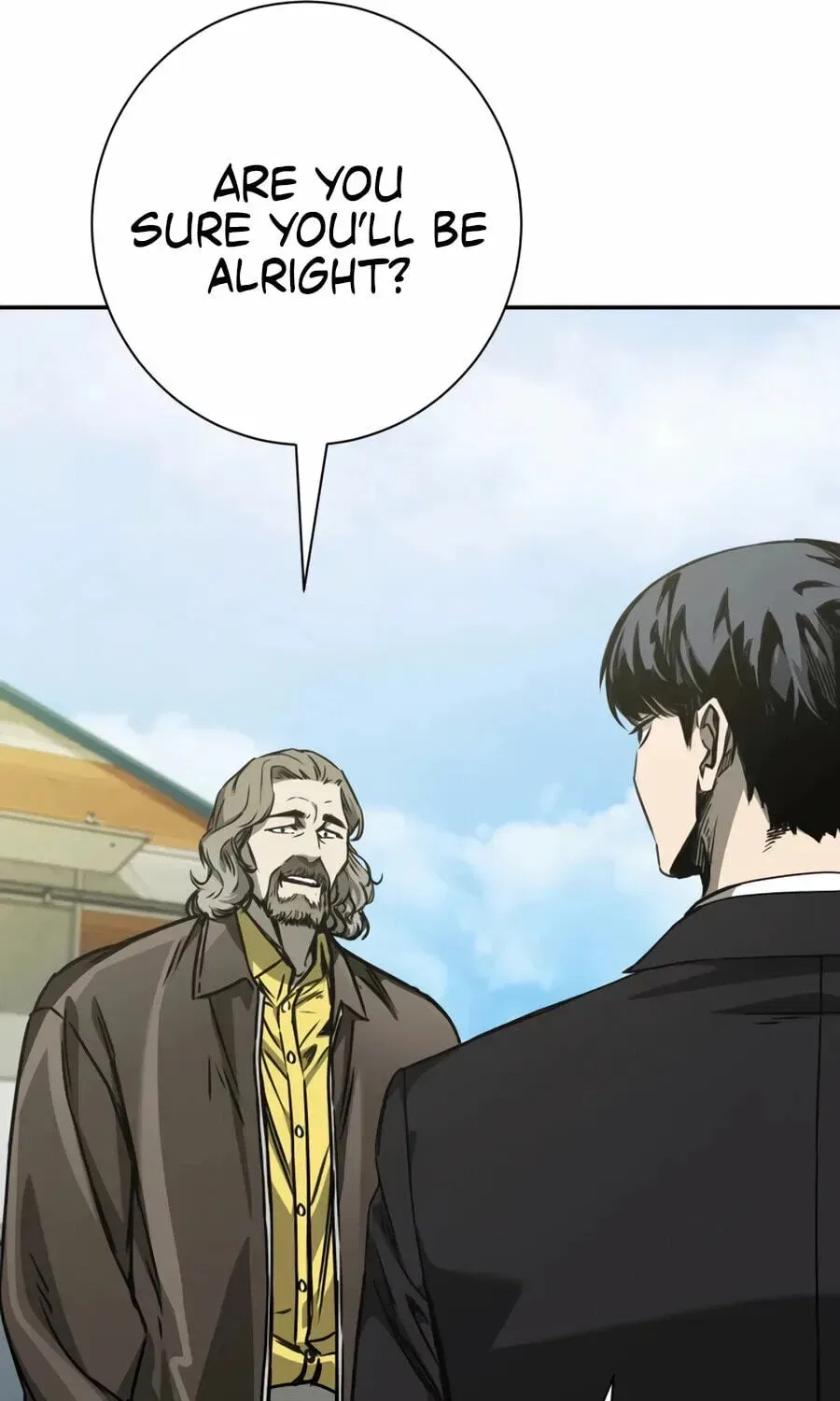 Bad Business Chapter 31 – Page 111