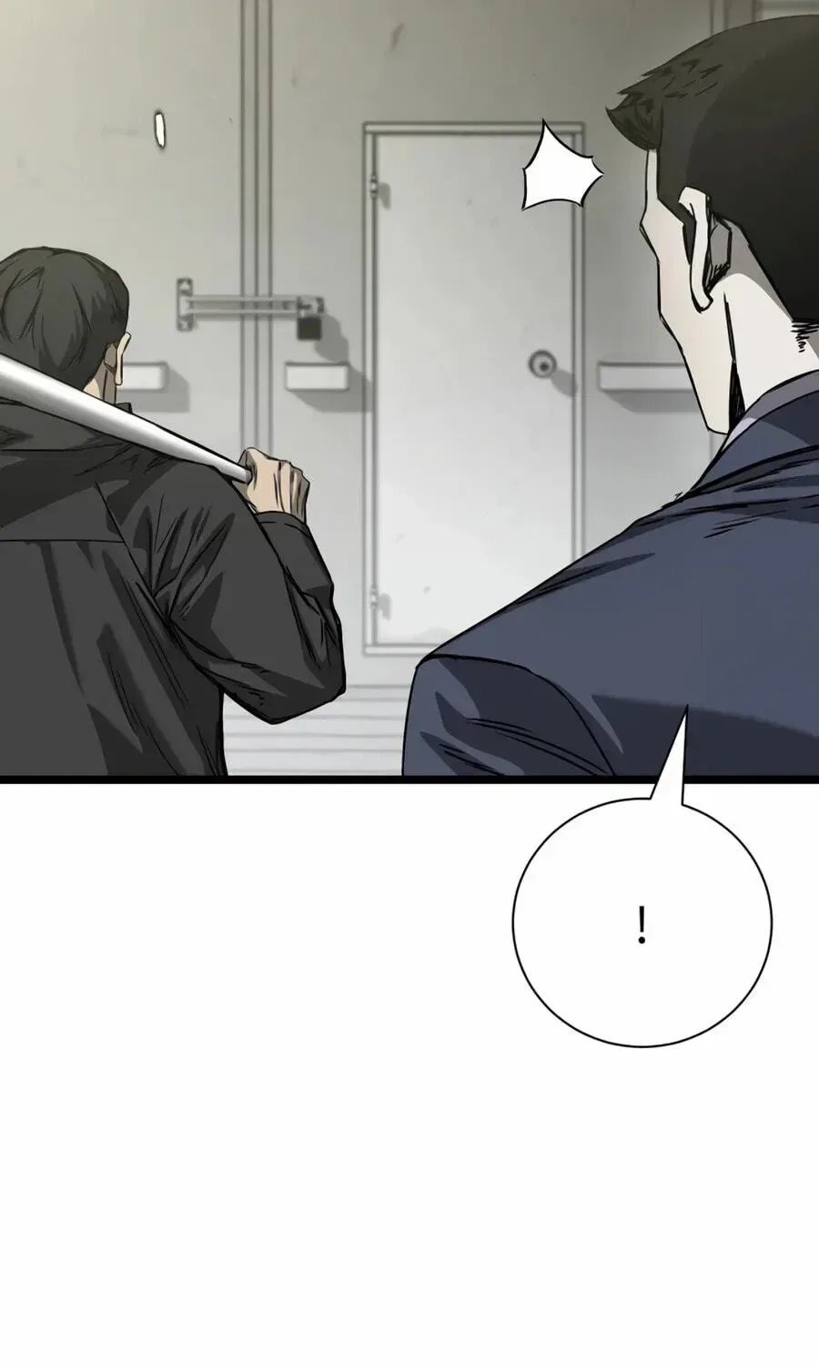 Bad Business Chapter 31 – Page 135