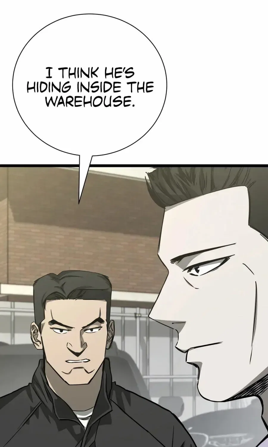 Bad Business Chapter 31 – Page 137