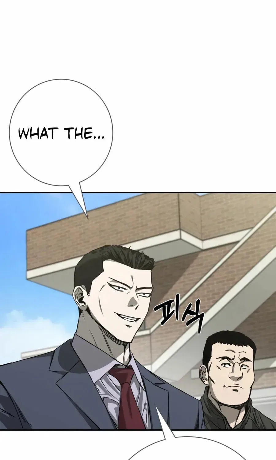 Bad Business Chapter 31 – Page 151