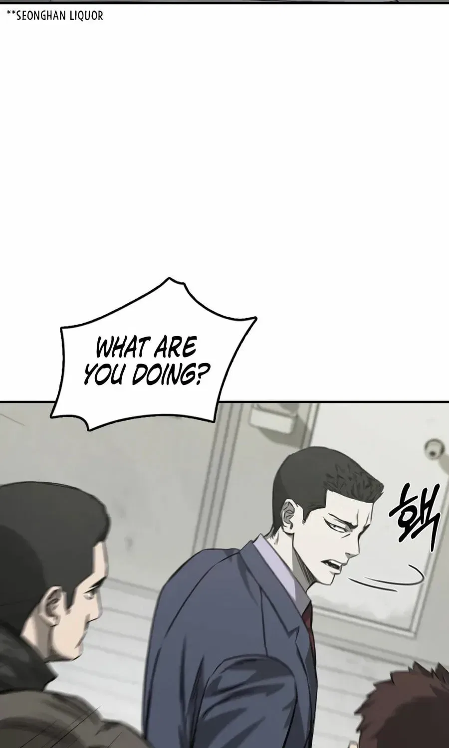 Bad Business Chapter 31 – Page 163