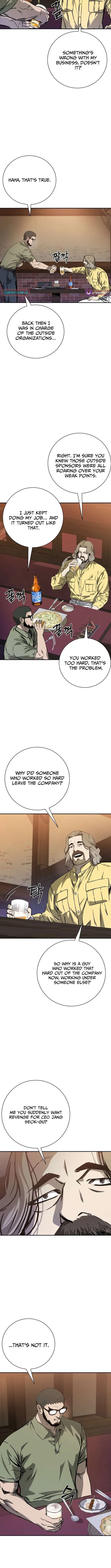 Bad Business Chapter 29 – Page 2