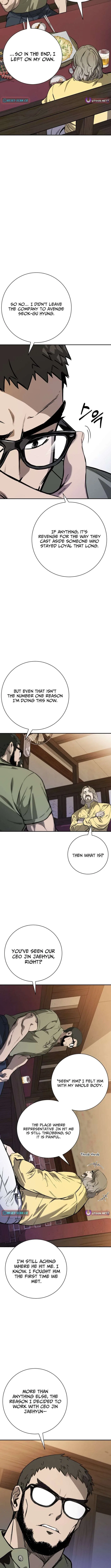 Bad Business Chapter 29 – Page 4