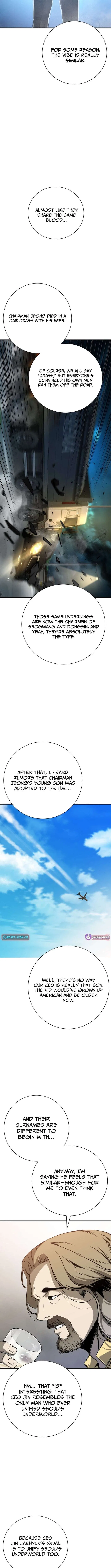 Bad Business Chapter 29 – Page 6