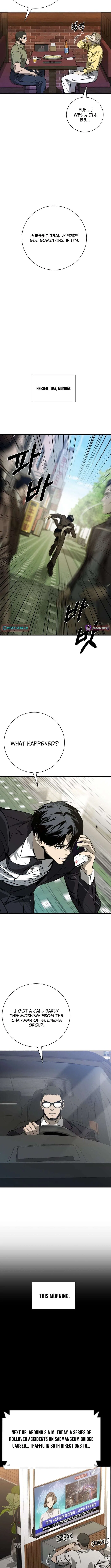 Bad Business Chapter 29 – Page 7