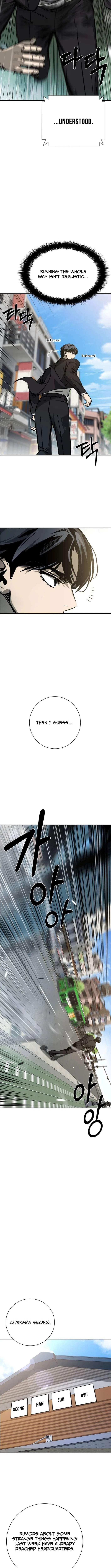 Bad Business Chapter 29 – Page 10