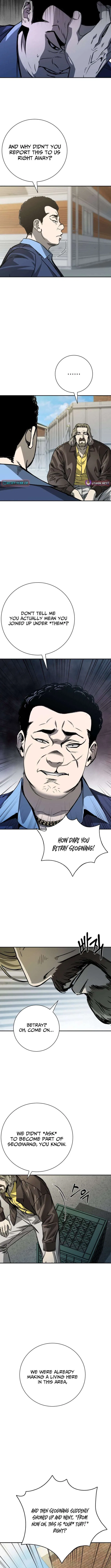Bad Business Chapter 29 – Page 12