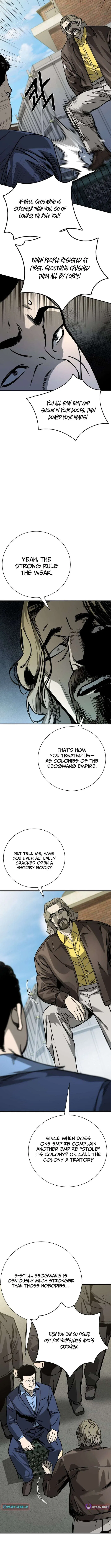 Bad Business Chapter 29 – Page 13